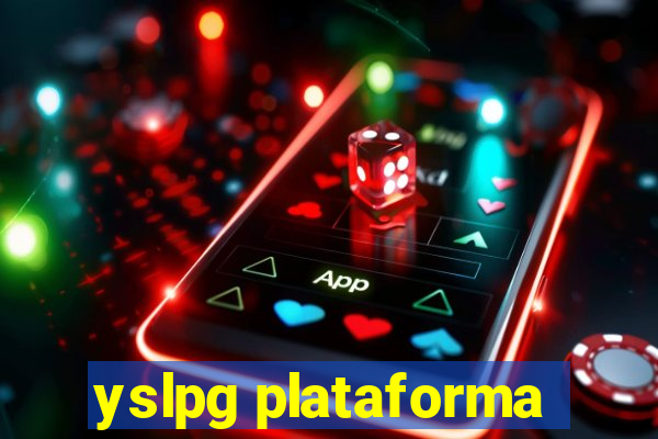 yslpg plataforma